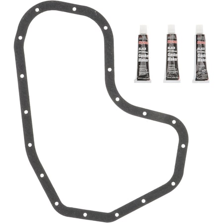 Reinz Oil Pan Gasket Set, 10-10300-01 10-10300-01